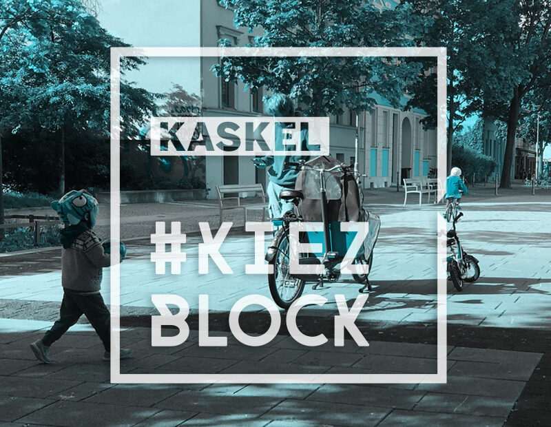 Kaskel-Kiezblock