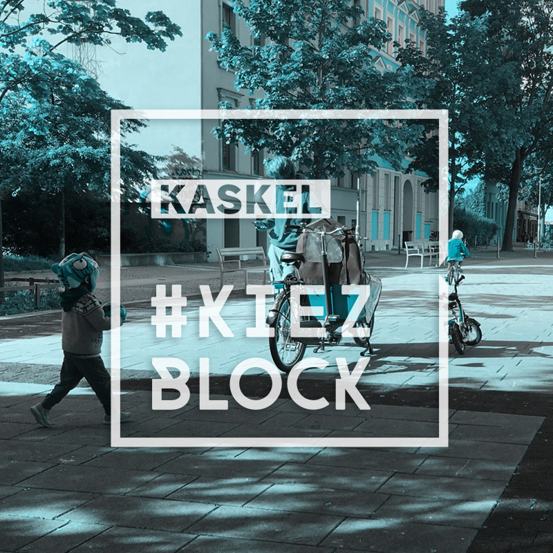 Kaskel-Kiezblock