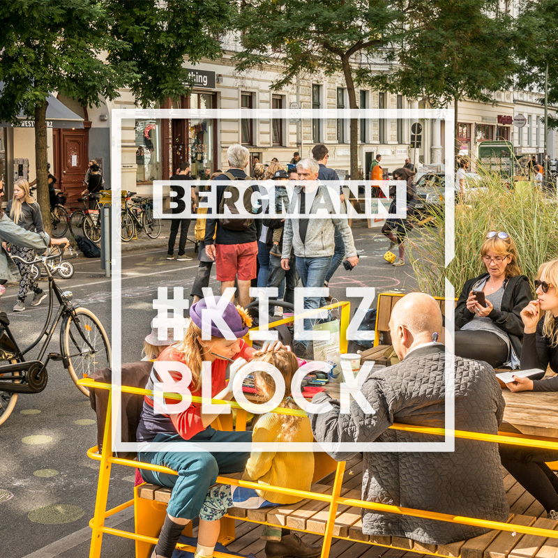 Bergmann-Kiezblock