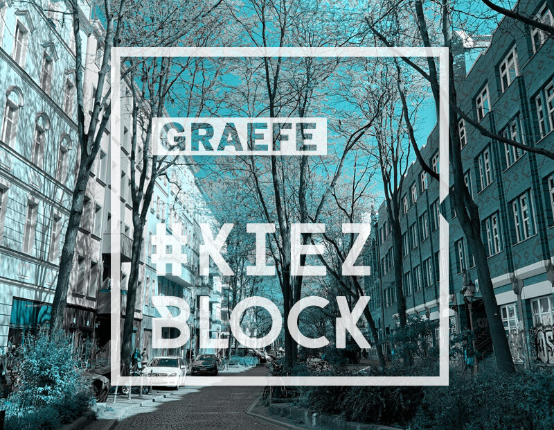 Graefe-Kiezblock