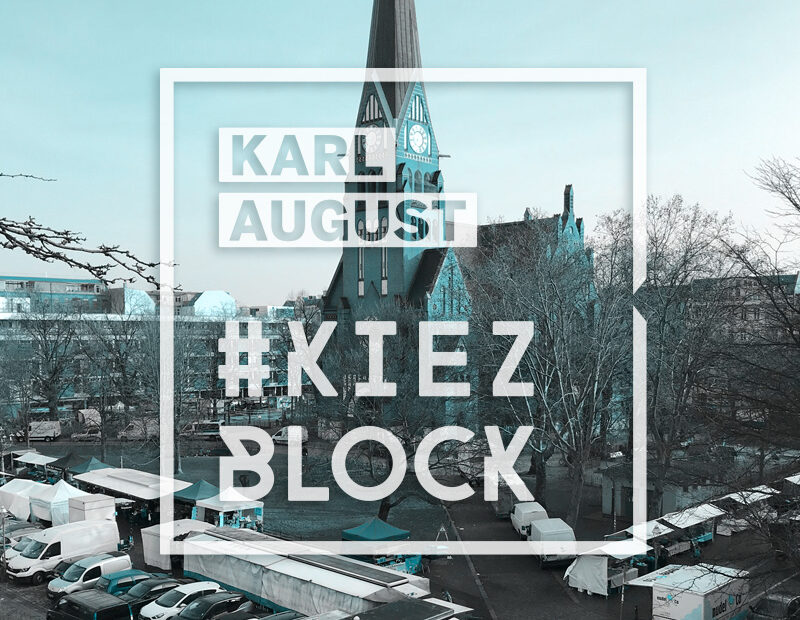 Karl-August-Kiezblock