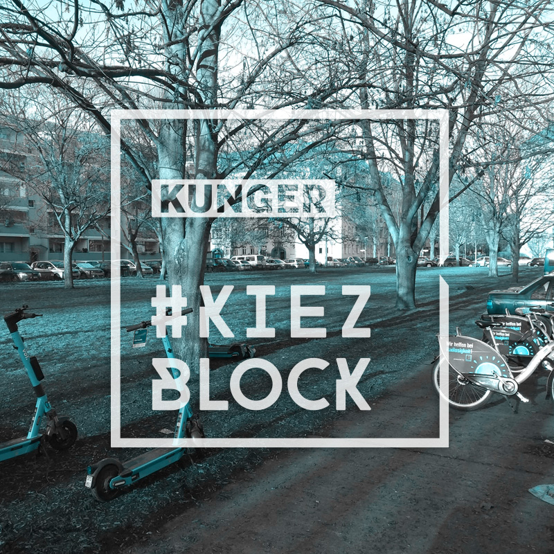 Kunger-Kiezblock
