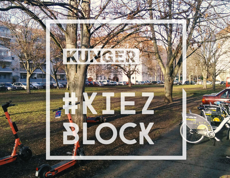 Kunger-Kiezblock