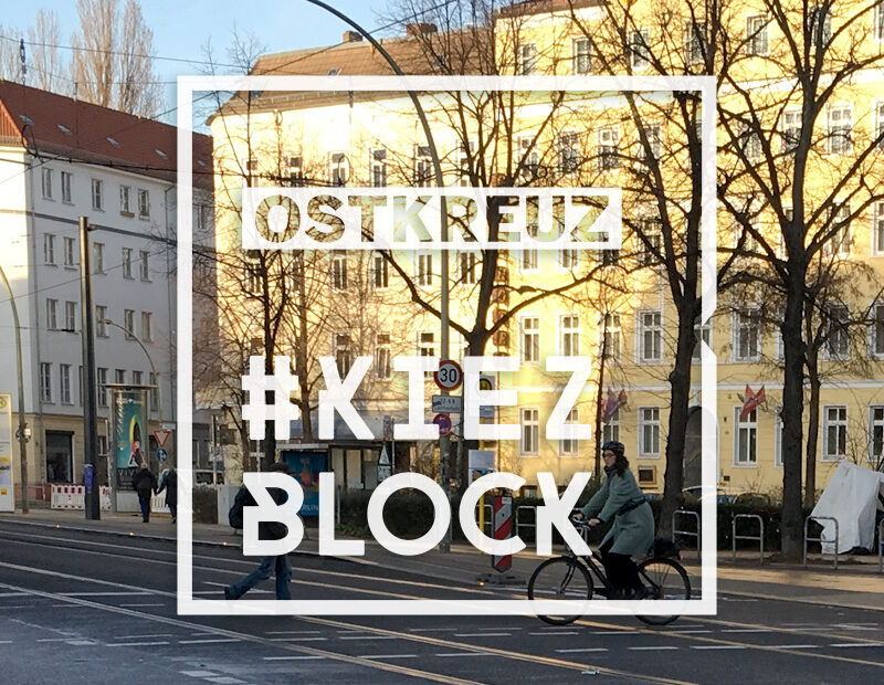 Ostkreuz-Kiezblock