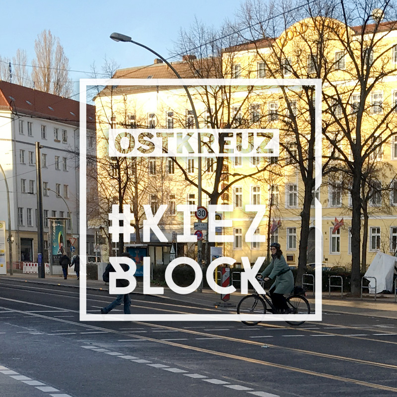 Ostkreuz-Kiezblock