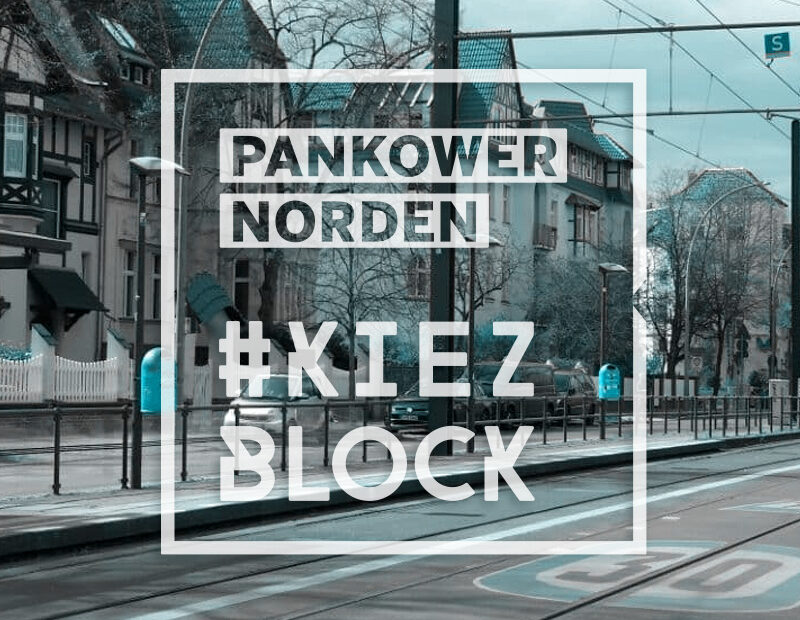 Kiezblock Pankower Norden