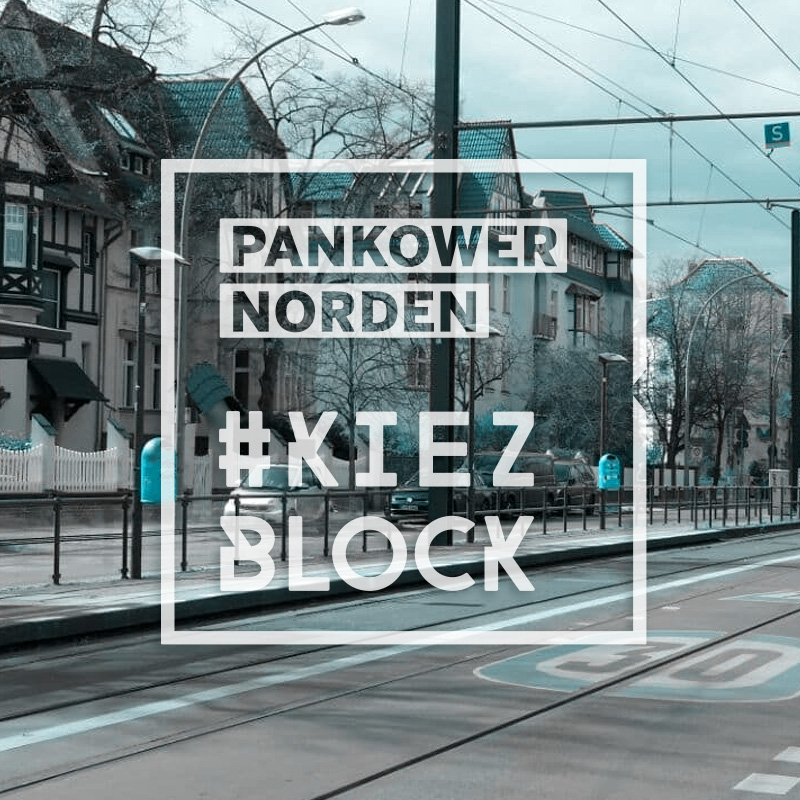 Kiezblock Pankower Norden