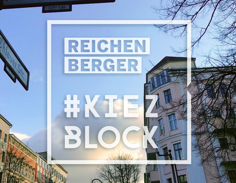 Reichenberger Kiezblock