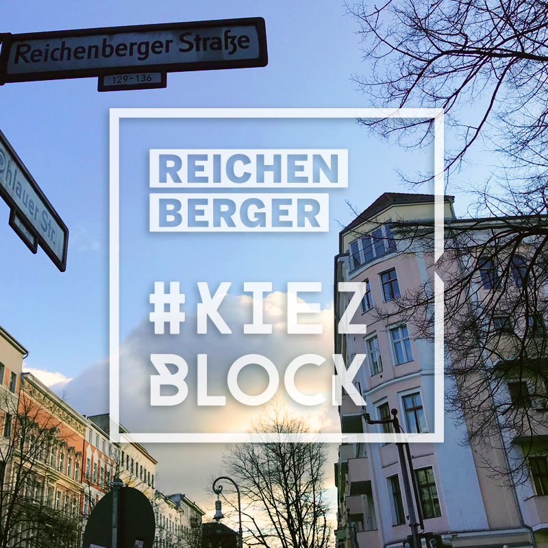 Reichenberger Kiezblock