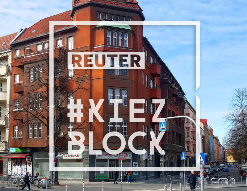 Reuter-Kiezblock