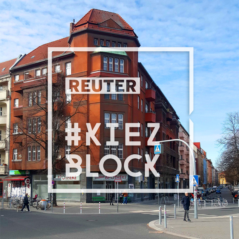 Reuter-Kiezblock