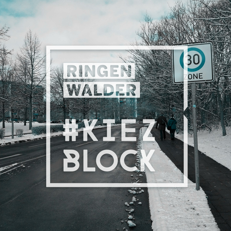 Ringenwalder Kiezblock