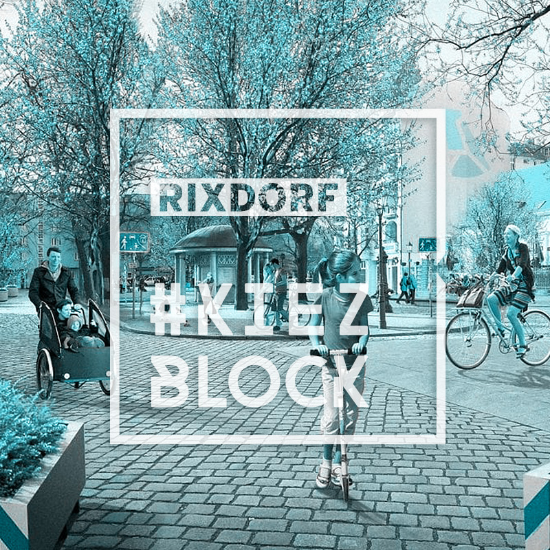 Rixdorf-Kiezblock