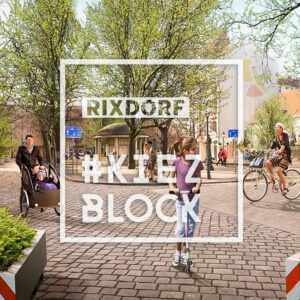 Kiezblock Rixdorf