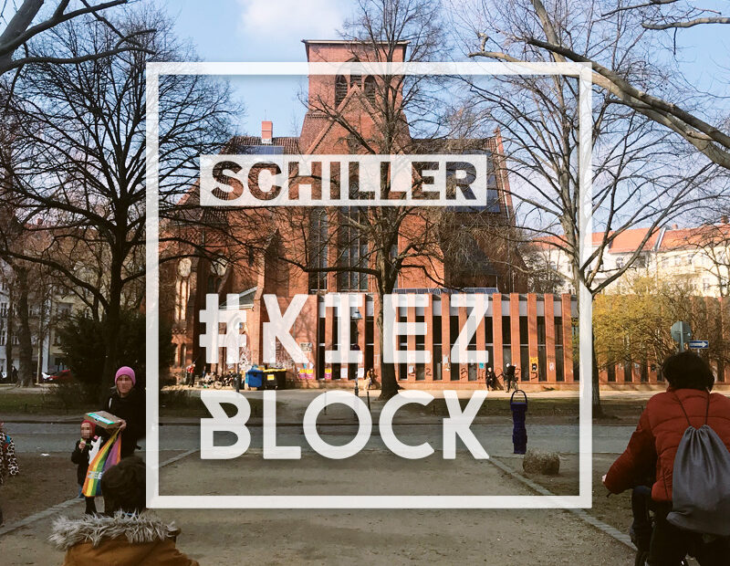 Schiller-Kiezblock