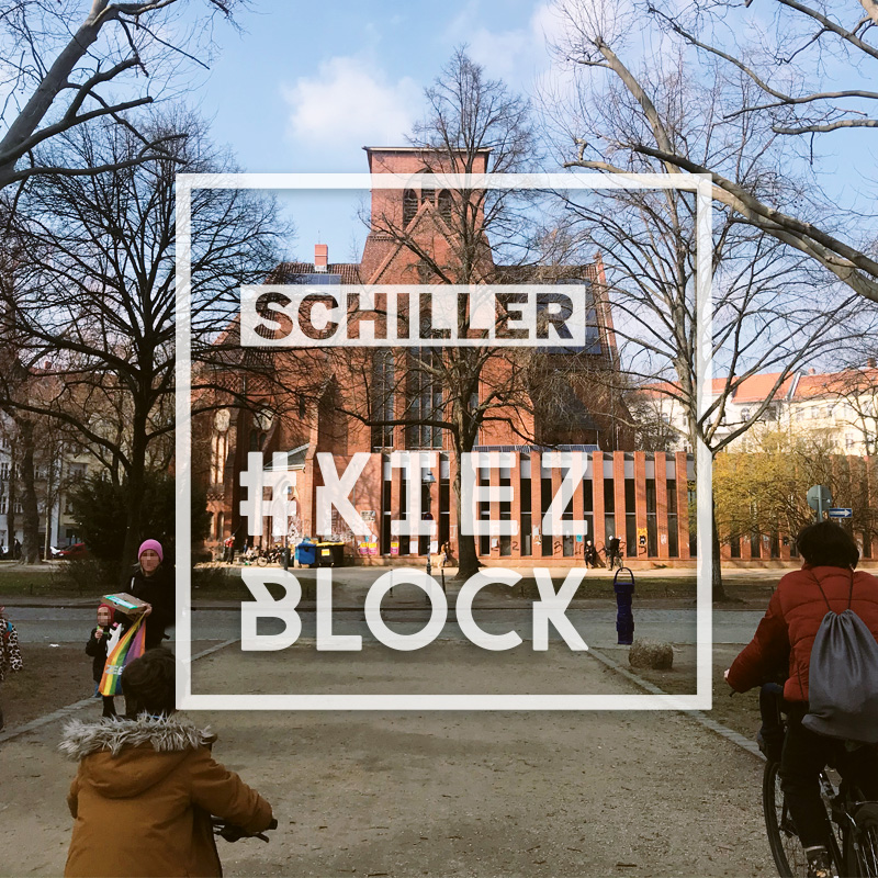 Schiller-Kiezblock