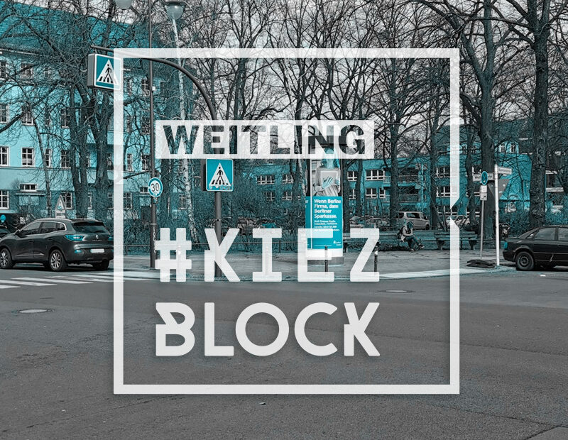 Weitling-Kiezblock