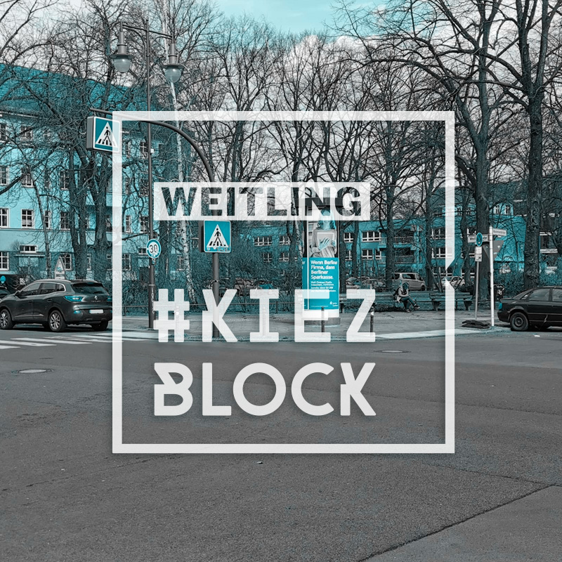 Weitling-Kiezblock