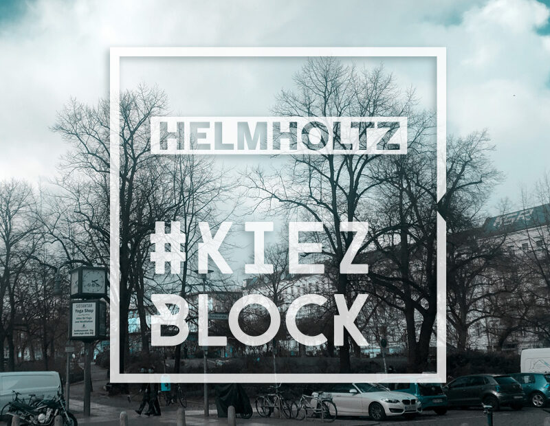 Helmholtz-Kiezblock