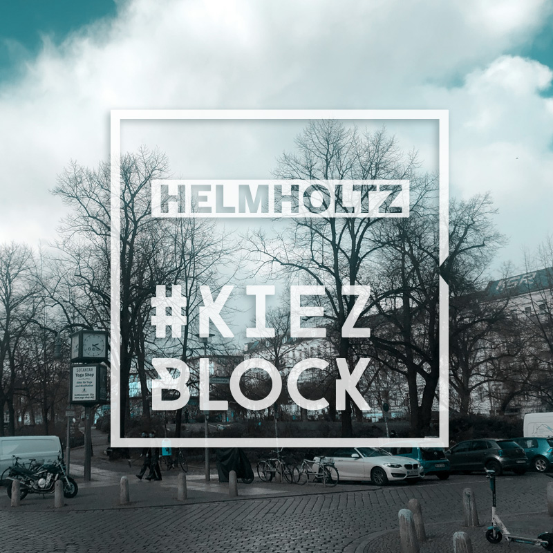 Helmholtz-Kiezblock