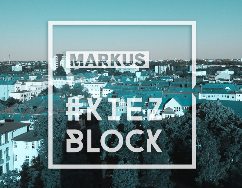 Markus-Kiezblock