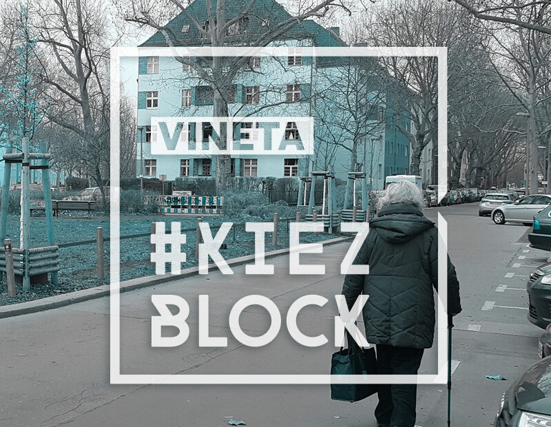 Vineta-Kiezblock