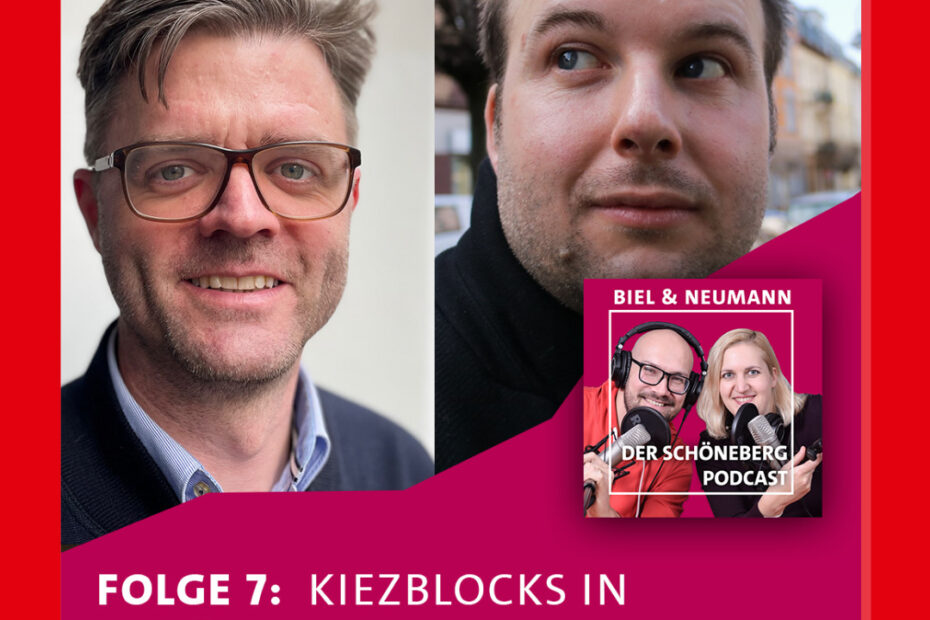 Biel & Neumann Podcast