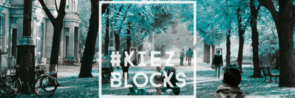 Kiezblocks by Changing Cities