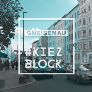 Gneisenau-Kiezblock