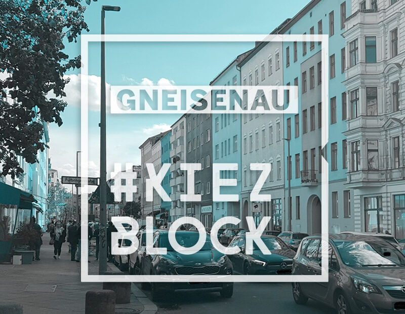 Gneisenau-Kiezblock