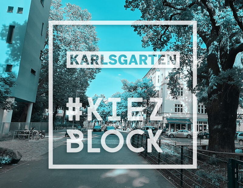 Karlsgarten-Kiezblock