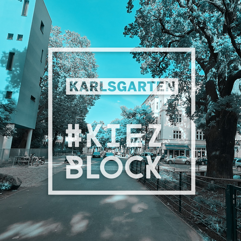 Karlsgarten-Kiezblock