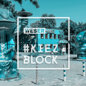 Weser-Kiezblock