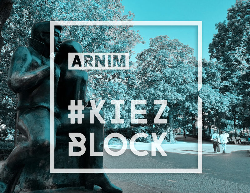 Arnim-Kiezblock