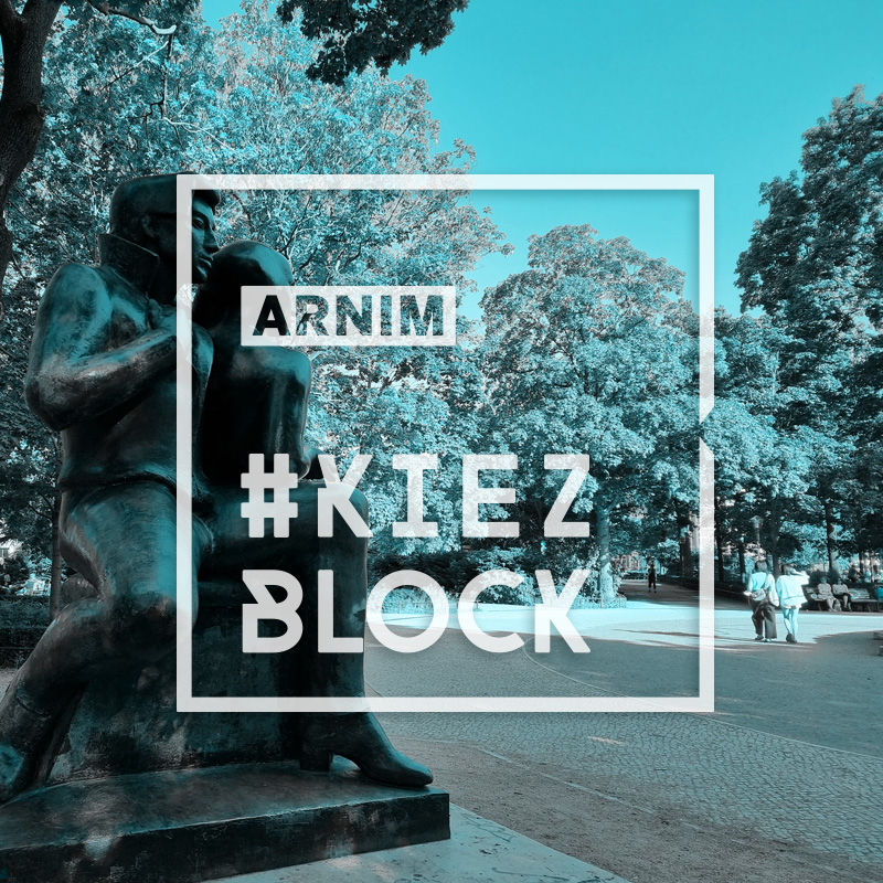 Arnim-Kiezblock