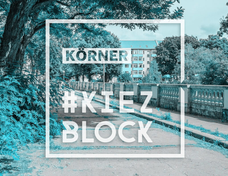 Körner-Kiezblock