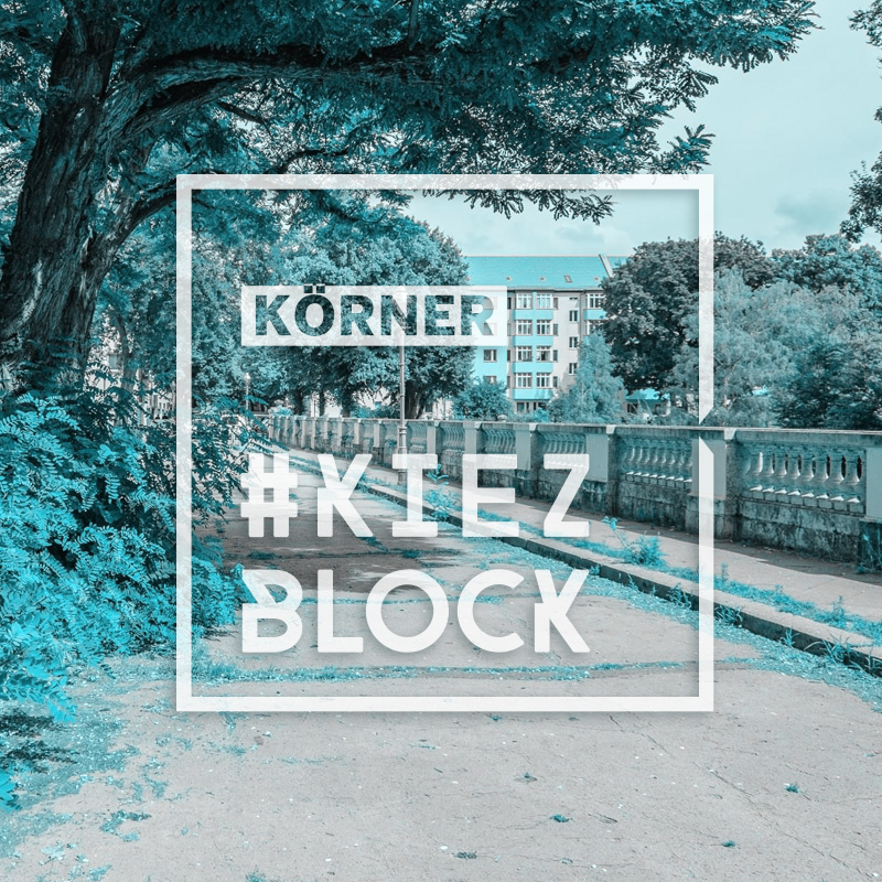 Körner-Kiezblock