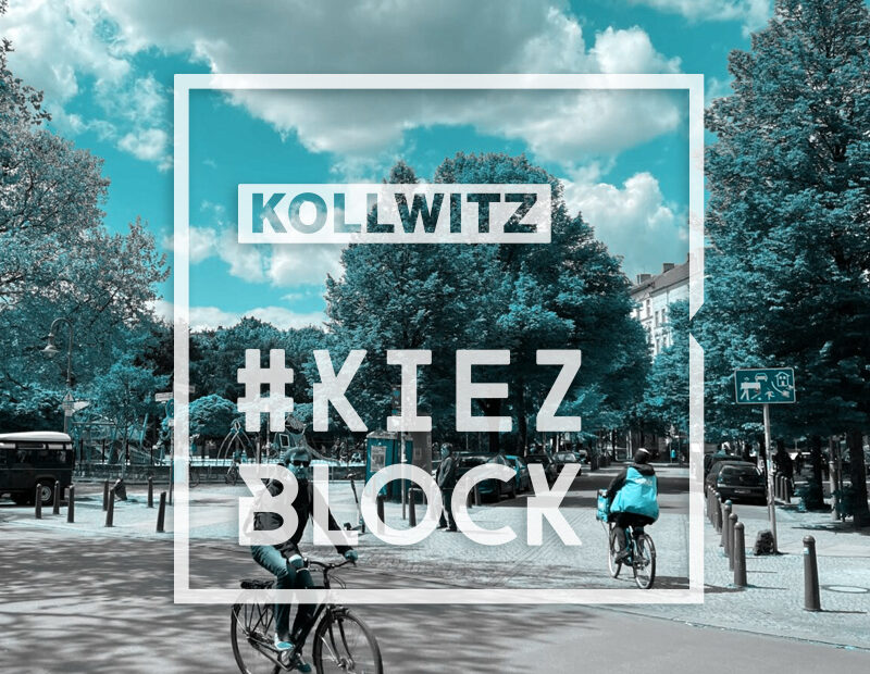 Kollwitz-Kiezblock