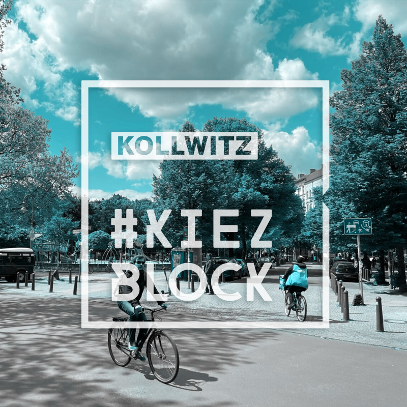 Kollwitz-Kiezblock