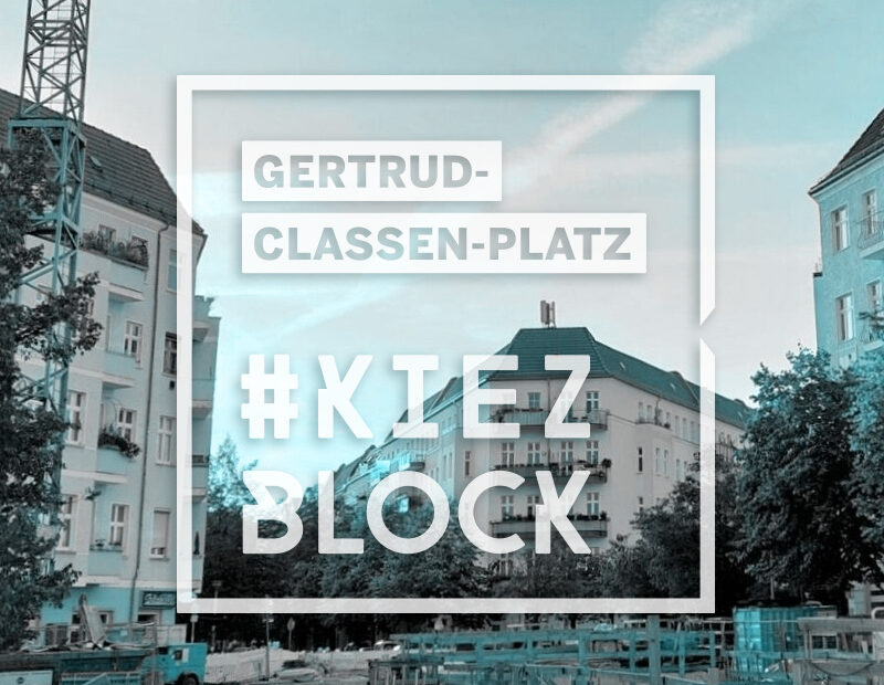 Gertrud-Classen-Platz