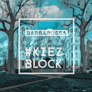 Barbarossa Kiezblock