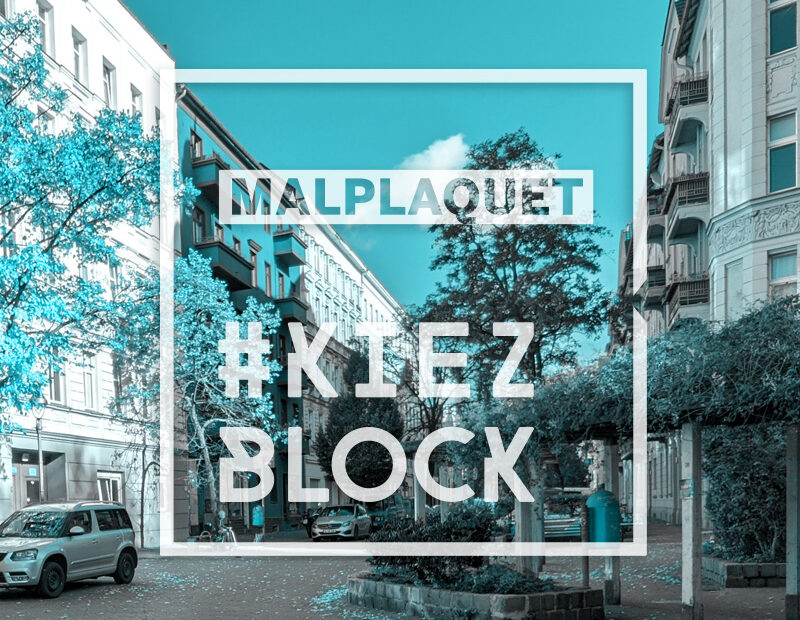 Malplaquet-Kiezblock
