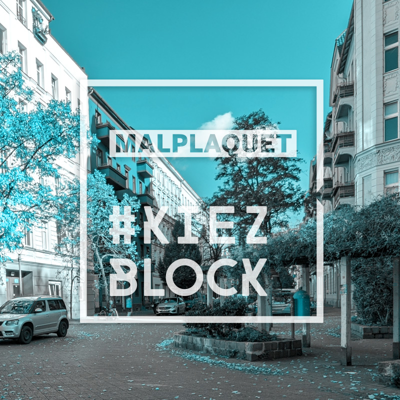 Malplaquet-Kiezblock