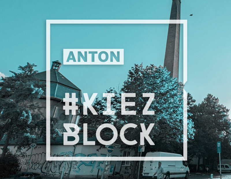 Anton-Kiezblock