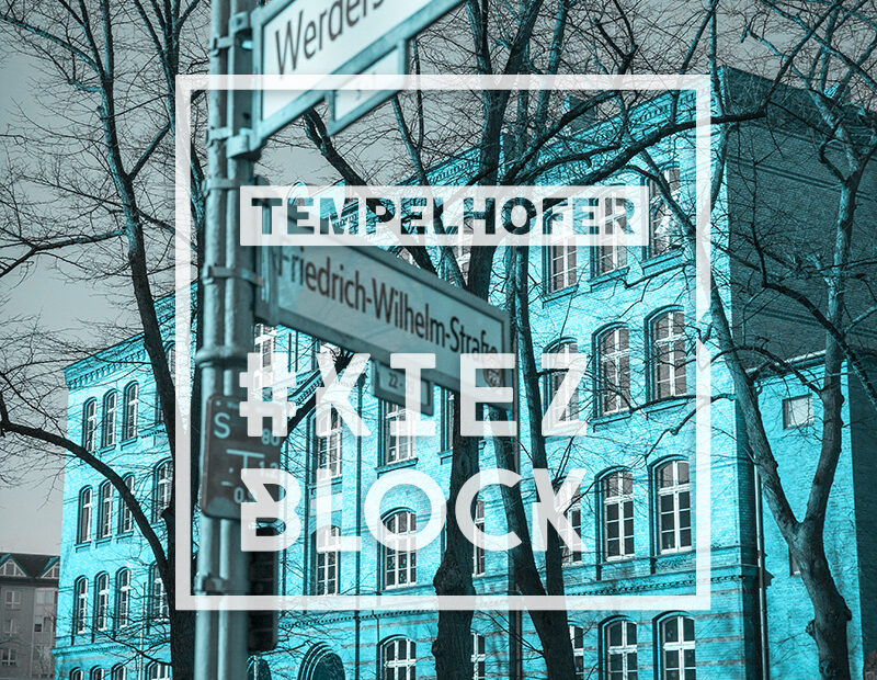 Tempelhofer Kiezblock