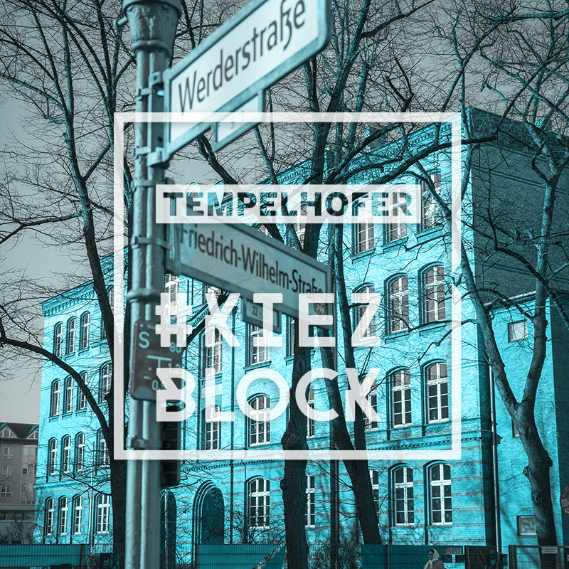 Tempelhofer Kiezblock