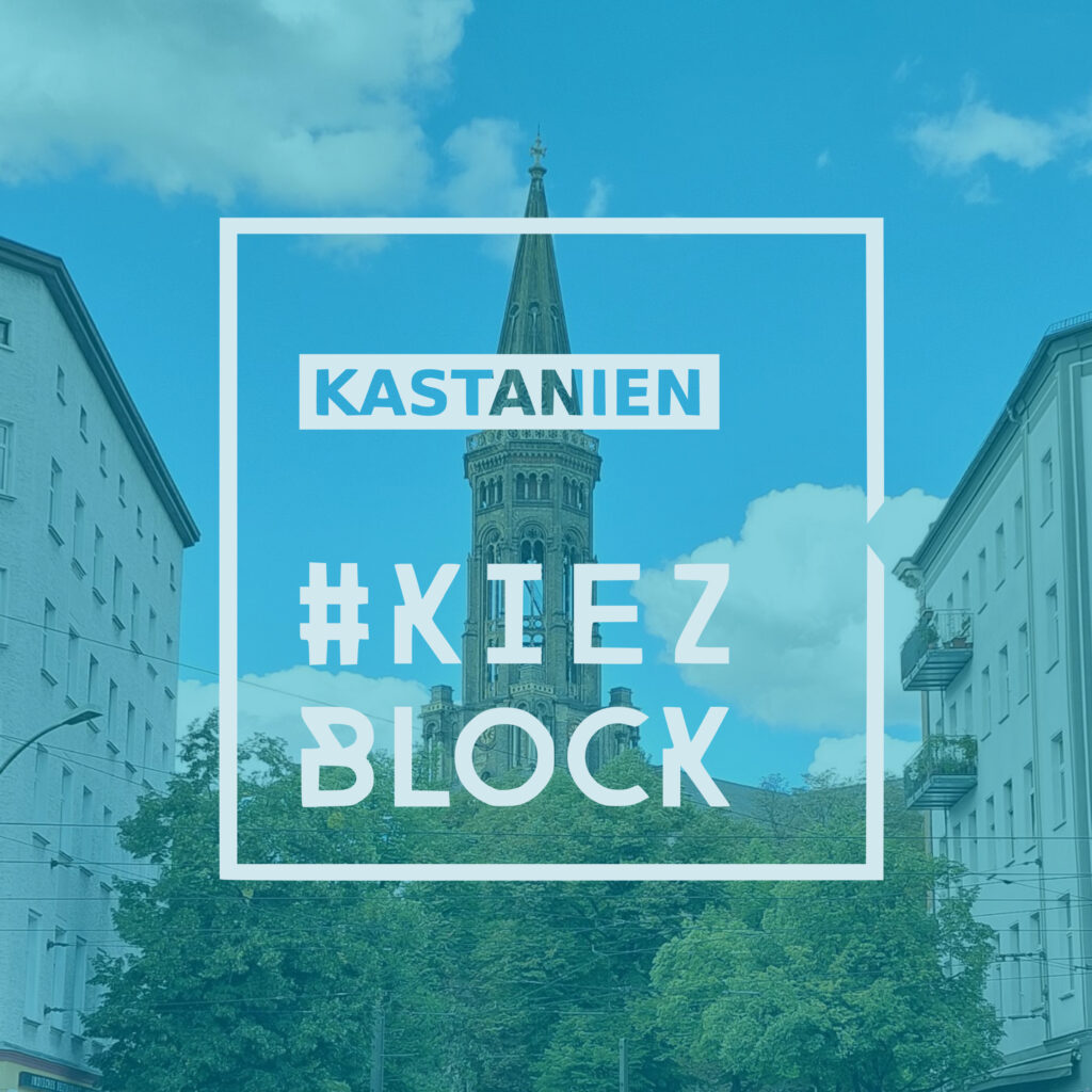 Kastanien KB
