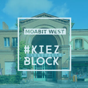 Kiezblock Moabit West