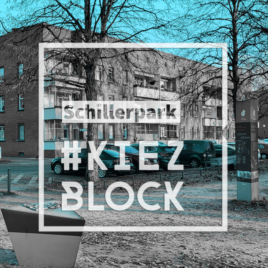 Kiezblock Schillerpark