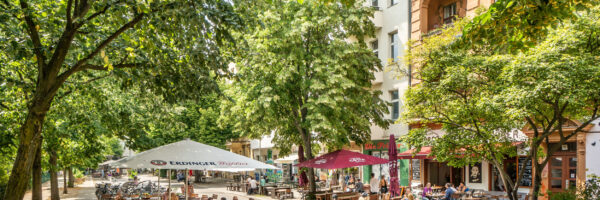 Zusammen mit dem Einzelhandel in die Verkehrswende – wie holen wir alle an Bord?
